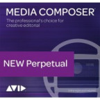 Avid Media Composer Perpetual License NEW (Dongle)