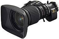 Объектив Canon YJ13x6B IRS