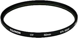 Ультрафиолетовый фильтр (UV) Fujinon EFL-107UV