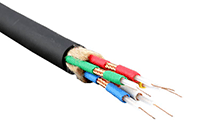 Коаксиальный кабель Canare V5-1.5C
