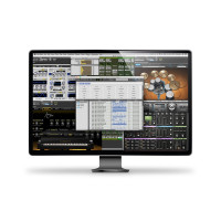 Avid Pro Tools | DigiLink I/O License