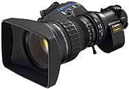 Объектив Canon HJ17ex7.6B IRSE A