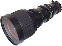 Объектив Canon HJ21x7.5B KLL-SC