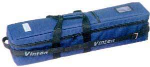 Soft Case Vision EFP tripod systems