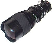 Объектив Canon HJ11x4.7B KLL-SC