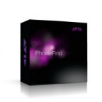 Avid Media Composer | PhraseFind 1-Year Subscription NEW