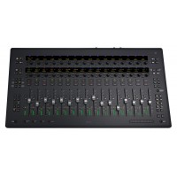 Avid Pro Tools | S3 Control