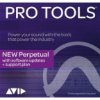 Avid Pro Tools Perpetual License NEW Edu Institution (Electronic Delivery)