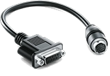 Кабель BlackmagicDesign CABLE-STUDCAMMICB4