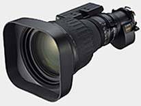 Объектив Canon HJ18ex28B ITS-ME