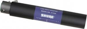 SHURE A15LA линейный адаптер