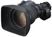 Объектив Canon HJ22ex7.6B IRSE-A